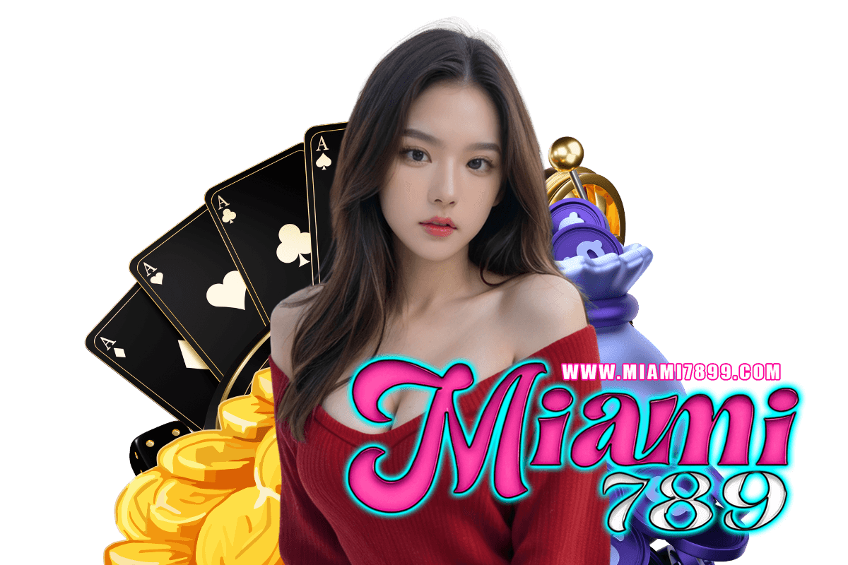 miami789 slot