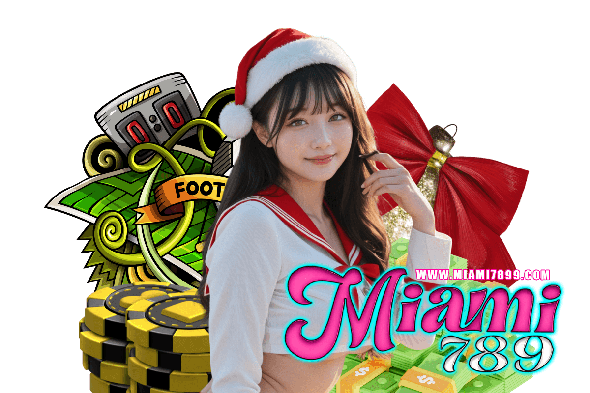 miami789 ทางเข้า